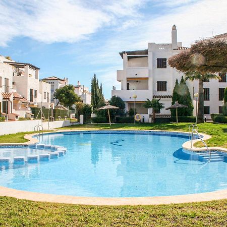 Beautiful Apartment In Alcossebre With Kitchen Esterno foto