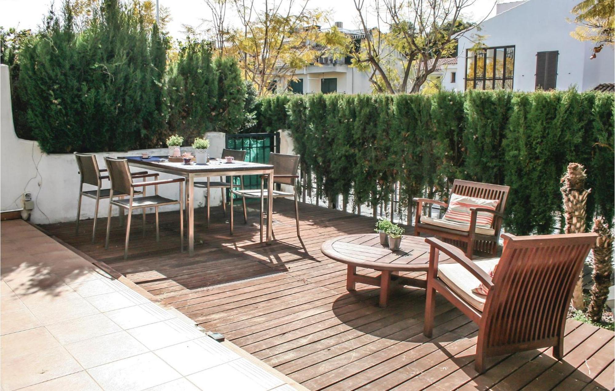 Beautiful Apartment In Alcossebre With Kitchen Esterno foto