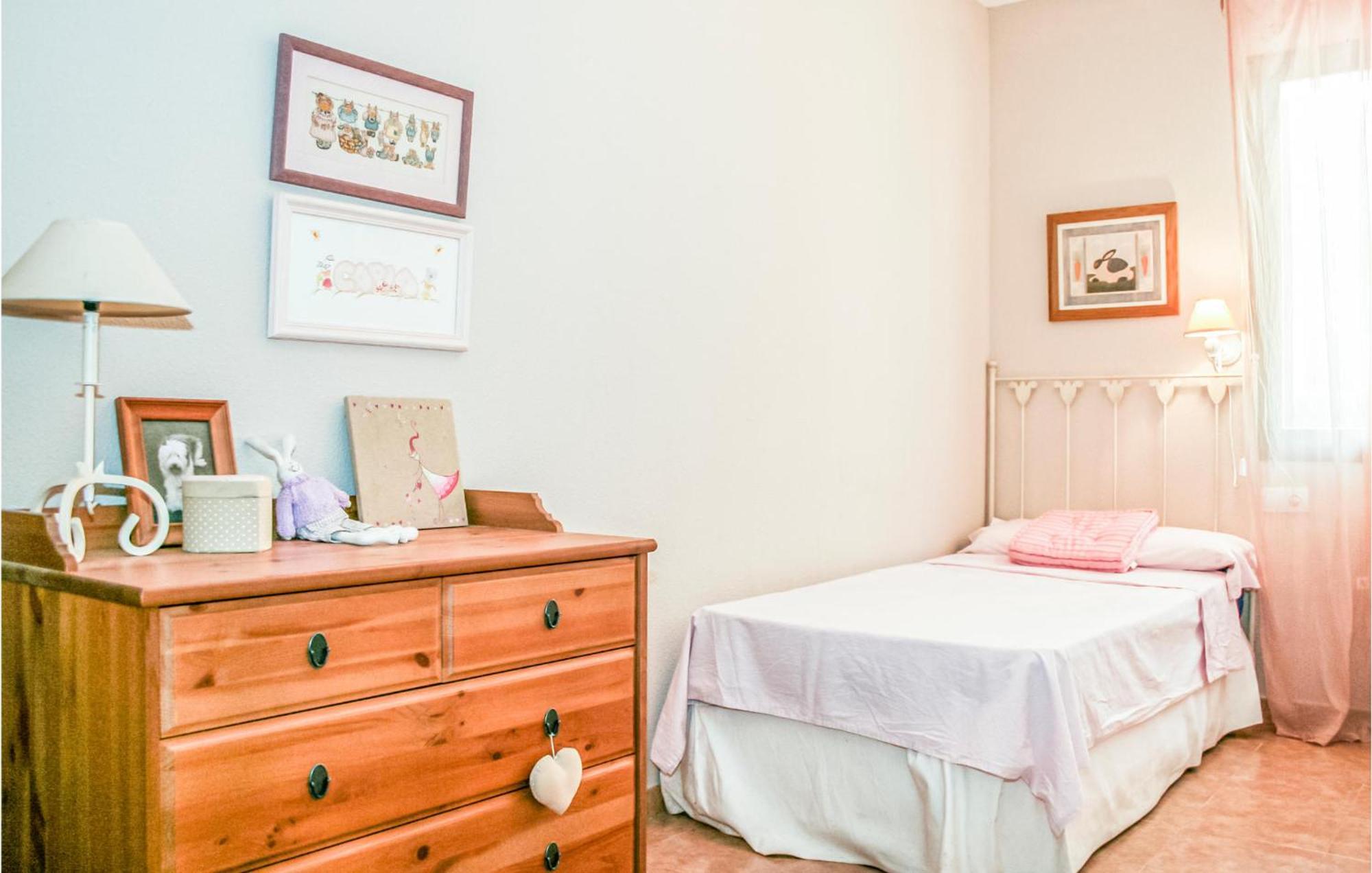 Beautiful Apartment In Alcossebre With Kitchen Esterno foto